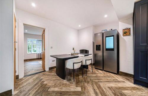 Parkgate Cottage Countryside Stay at Chelsfield Retreat - Photo 24