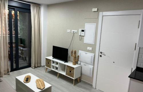 Olas del Sur Apartment - Foto 6