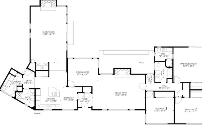 Wildflower by Avantstay Gorgeous Wine Country Home w Pool Bocce Ball Court Huge Yard - Foto 36