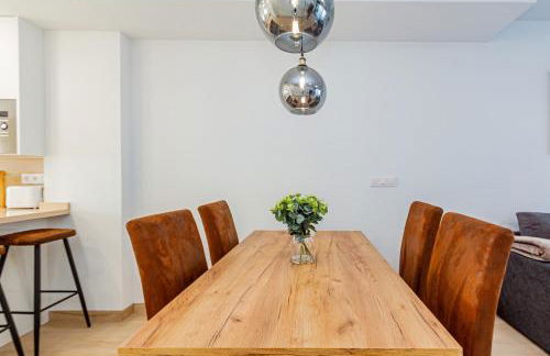 PANORAMIC private pool home - Foto 5