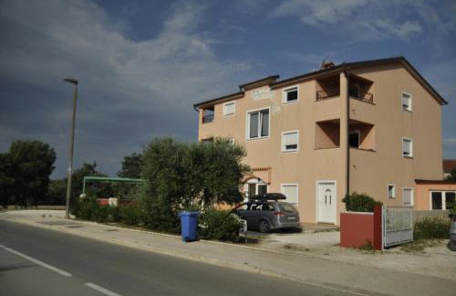 Apartments Bartol - Foto 61