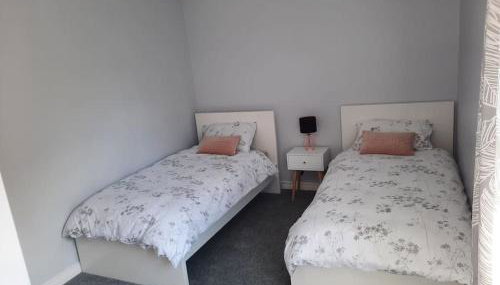 Cushendall Cottage, Moneyvart - Foto 4