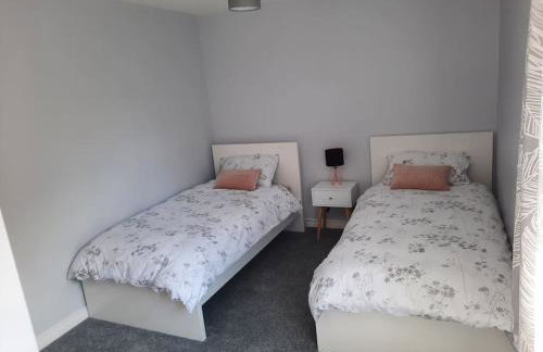 Cushendall Cottage, Moneyvart - Foto 4