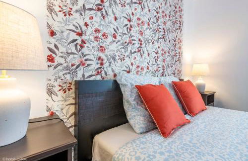 Le Cartier Appt F3, 7mn Disneyland, Parking,Terrace - Foto 16