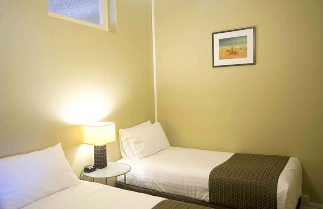 Globe Apartments - Foto 4