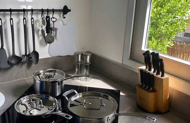 Sandy Feet House - Foto 15