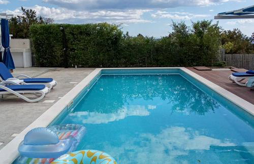 LUXURY VILLA ŠENTADA - Photo 8