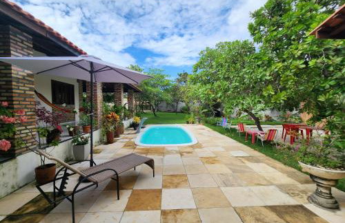 Vila Jatobá Lençóis - Foto 16