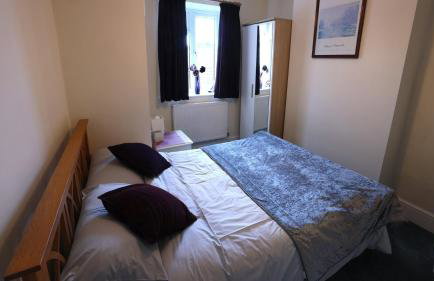 Charming 2BR Edwardian House in Market Town - Foto 6