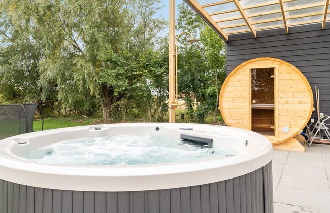 "Niki" - 15km from the sea - Foto 8