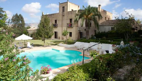 Agriturismo Baglio Fontana - Foto 2