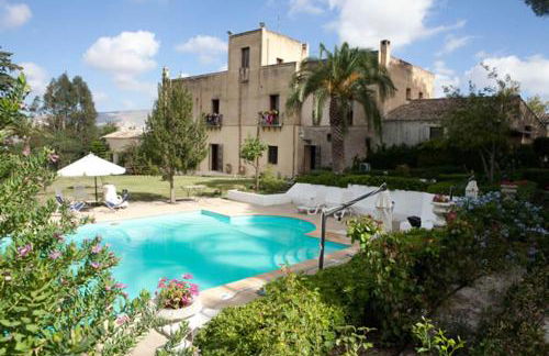 Agriturismo Baglio Fontana - Foto 2