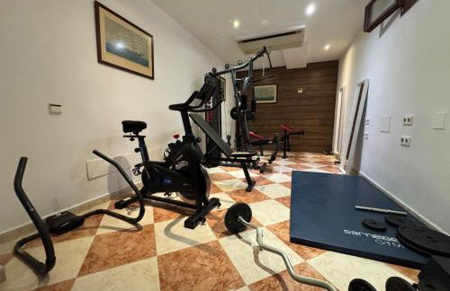 Villa with private pool -Palma Ambassador Center ETV14825 - Photo 45