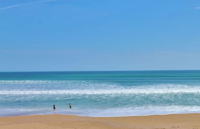 3 Bed-2 Bath Condo-new Smyrna Beach Florida - Foto 69