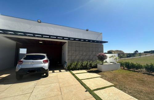 Refugio na Represa - Foto 44