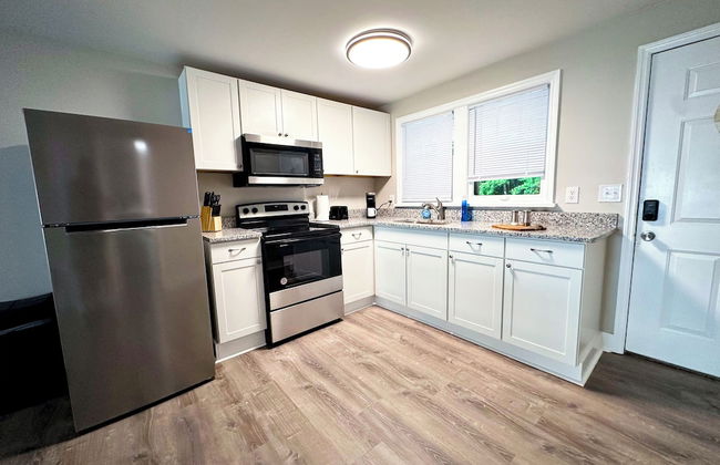 Saratoga Lakeside Retreat - Foto 14