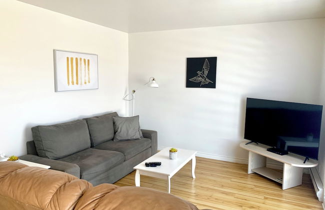 Condos du Mont-Trinité - Foto 13