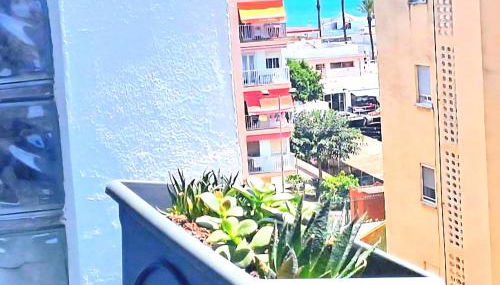 Urban loft Valencia playa - Photo 3