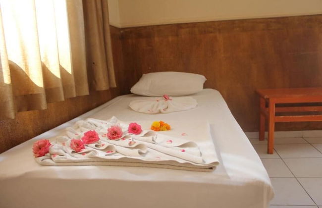 Best Life Apart Hotel - Foto 15