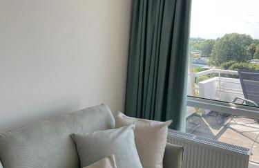 Traumwohnung zur Sonnenseite an der Ostsee - Foto 11