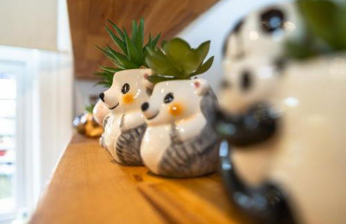 Upper Grosvenor Suite - Foto 23