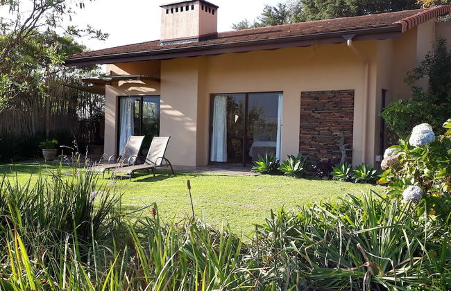 Ama Casa Cottages - Foto 21