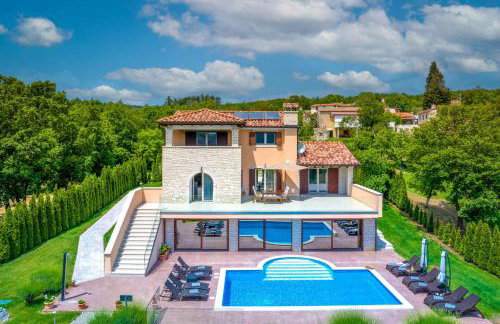 Villa Casa Brazzana - Photo 2