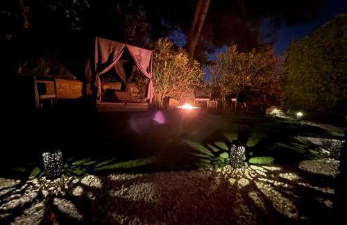 Love Room L'ecrin d'Asteria - Foto 26