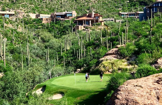 Ventana Canyon Club and Lodge - Foto 60