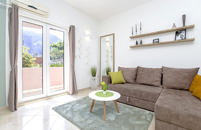 Apartments Marilu - Foto 33