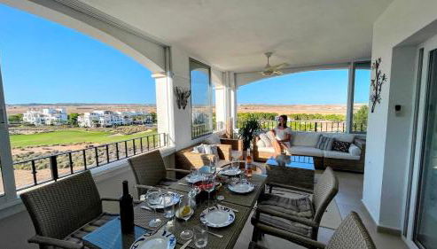 Golf View Apartment - Foto 3