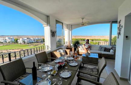 Golf View Apartment - Foto 3