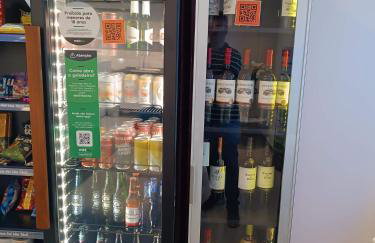 Apt Aconchegante Centro Civico Frente Shop Mueller - Foto 37