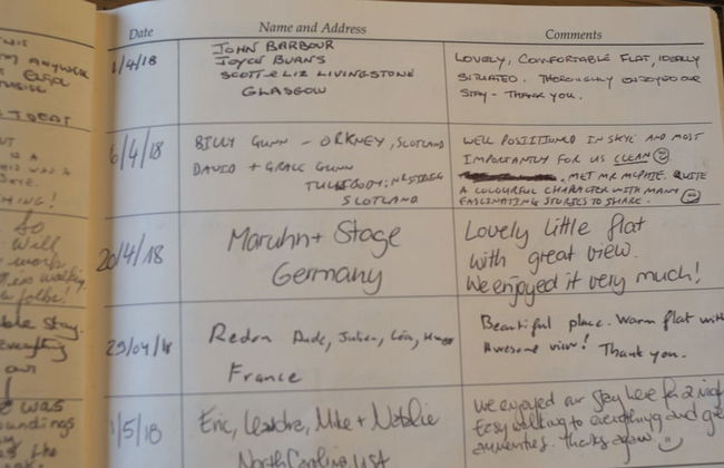 Apartment 2, Skye Holiday Apartments, Phoenix Flats - Photo 7