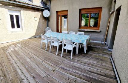 Gîte La Scierie, Maison Familiale, Laguiole - Photo 17