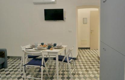 Il Pesciolino Blu Apartment - Foto 8