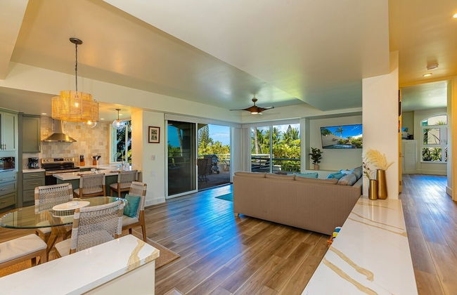 Palms at Wailea Two Bedrooms - Partial Ocean View by Coldwell Banker Island Vacations - Foto 64