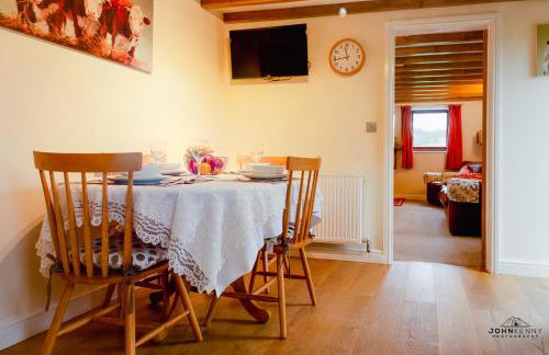 The Old Cow Byre - Foto 12