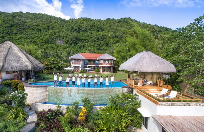 Pure Shores Villa - Foto 10