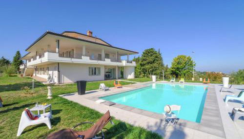 Hillside Comfort in Tavullia - Foto 4