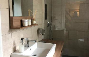 Deichkieker - charmantes Ferienhaus mit großem Garten in Alleinlage nahe der Nordsee - Foto 30