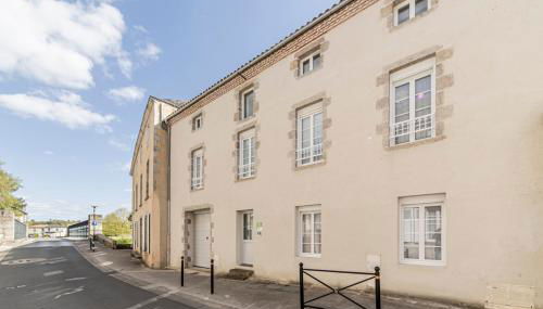 Le Clos de la Jouvence - Gite 4* à 15 minutes du Puy du Fou, 6 personnes - Photo 3