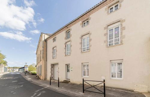 Le Clos de la Jouvence - Gite 4* à 15 minutes du Puy du Fou, 6 personnes - Photo 3