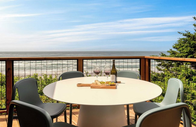 Sunset Cove by Avantstay Beachfront w/ Balcony! - Foto 13