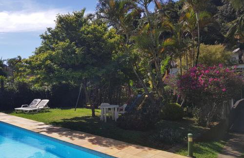 Casa linear, 5 quartos, Granja Comary - Teresópolis - Foto 31