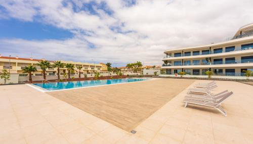 New Atlantic Homes Heated pool - Costa Adeje - Photo 5, sunbed