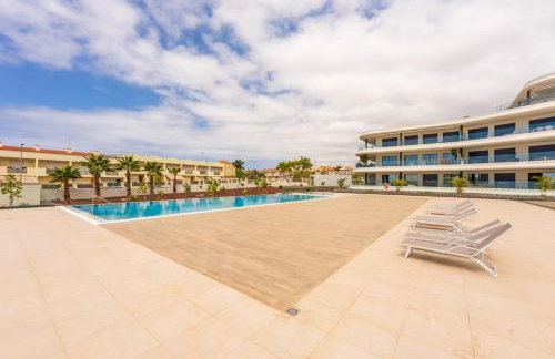 New Atlantic Homes Heated pool - Costa Adeje - Foto 5