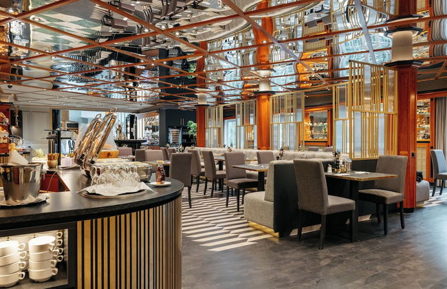 MONDI Hotel Bellevue Gastein - Foto 56