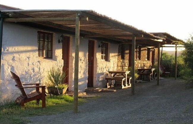 Ganora Guestfarm & Excursions - Foto 49