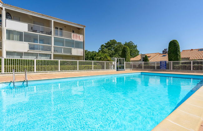 Les Jardins de l'Océan - Foto 19